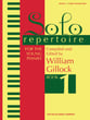 Solo Repertoire-Early Elem No. 1 piano sheet music cover